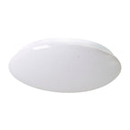 LED Plafondlamp Tempe - Kristaleffect Bewegingsmelder