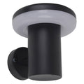 LED buiten wandlamp paddestoel 15cm