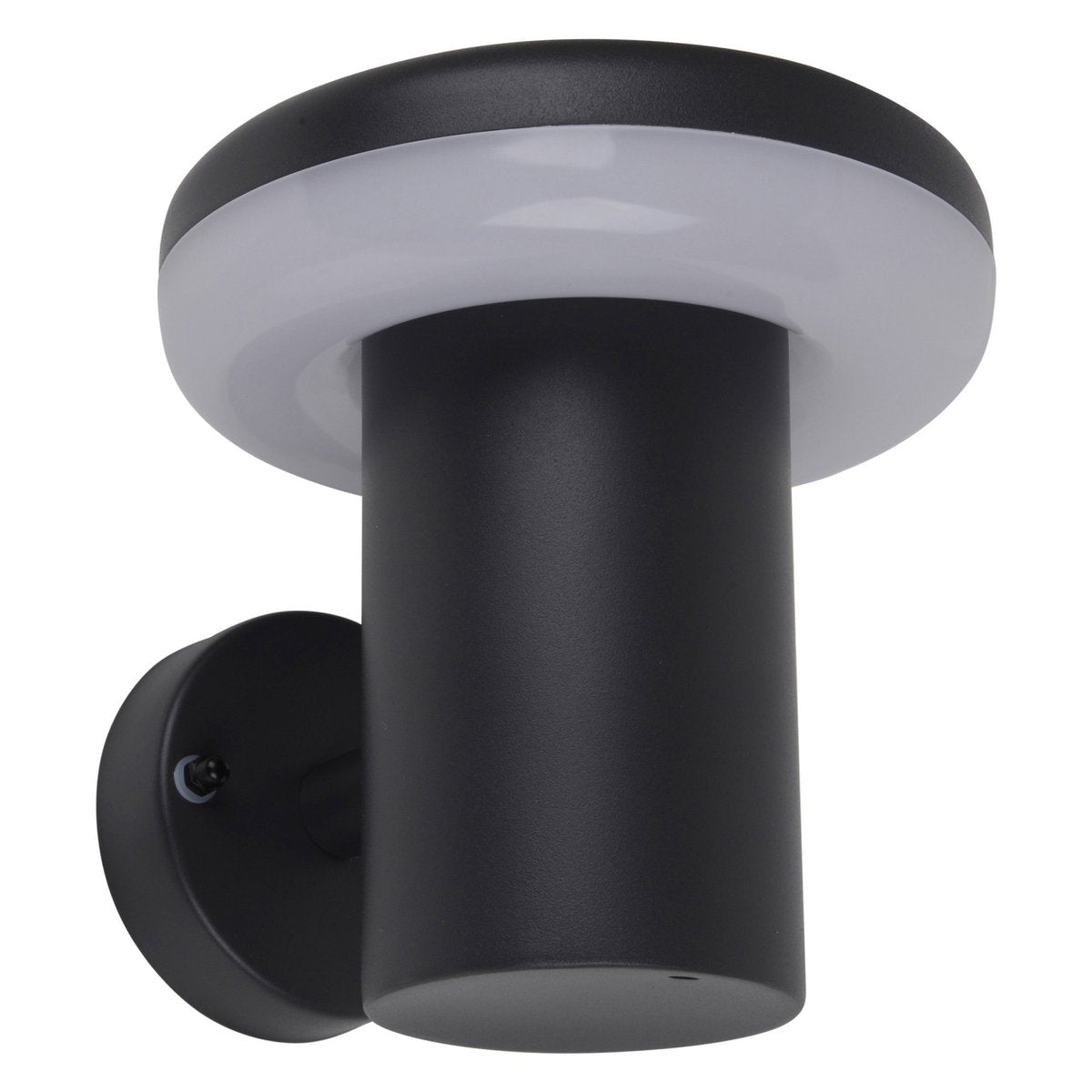 LED buiten wandlamp paddestoel 15cm