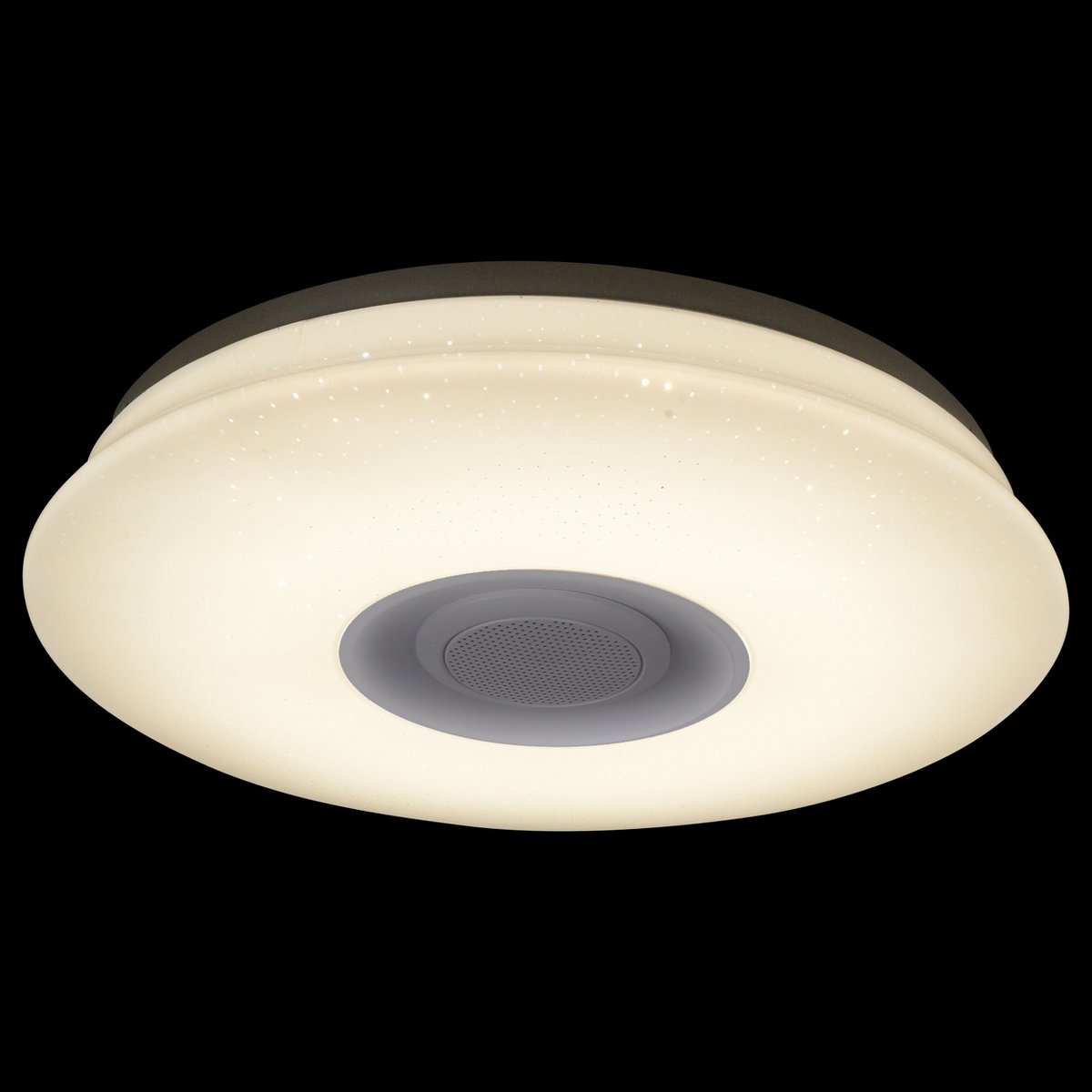 LED plafondlicht Montreal Bluetooth 40cm