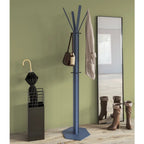 Gorillz Stack Kapstok - Zwart 174cm