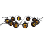 Näve Zonnekettinglamp Fogo - 485cm