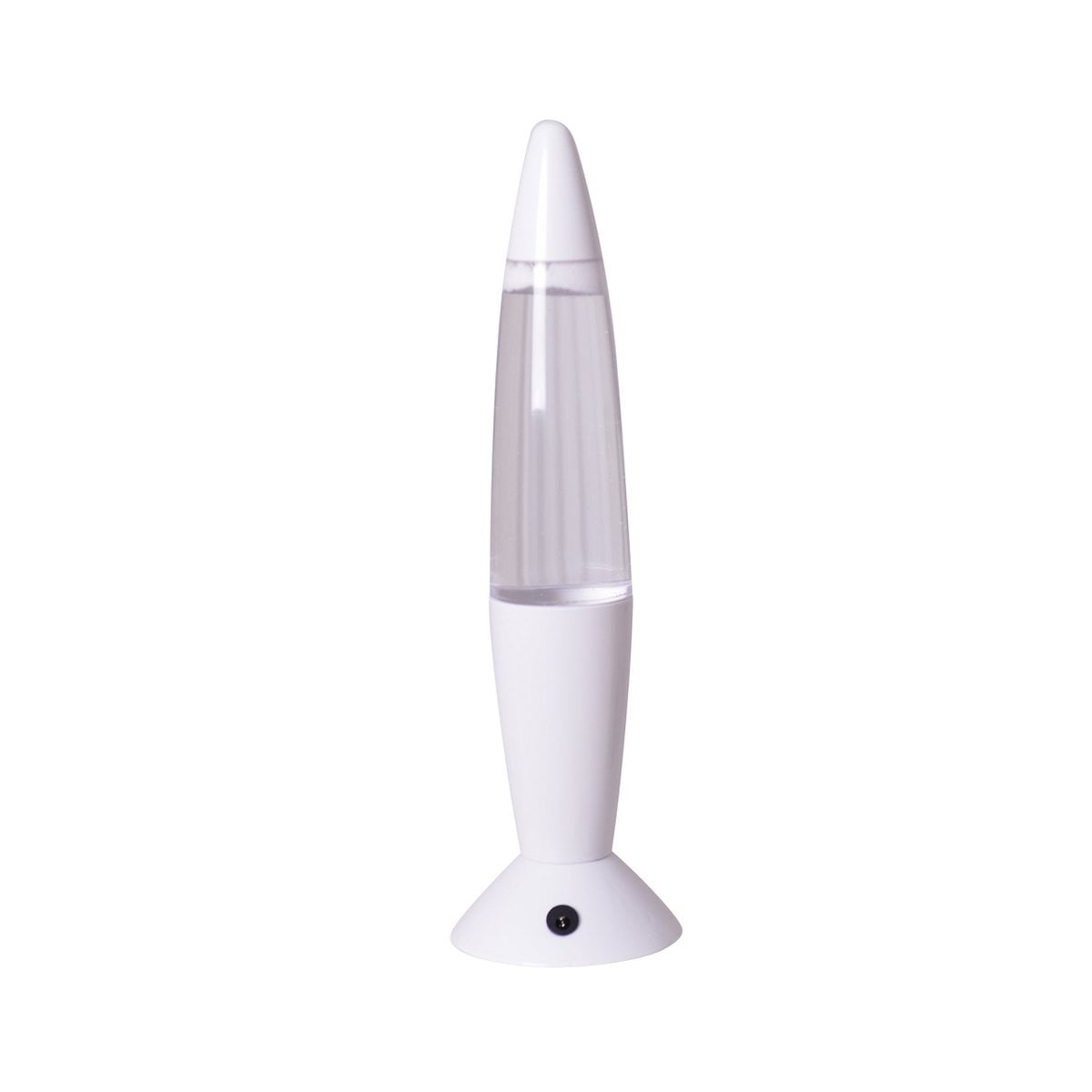 Näve Tornado LED Tafellamp - Wit 36cm