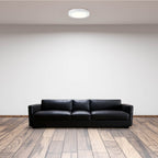 Näve Bonus LED-plafondlamp Ø16,5cm Wit CCT