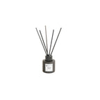 Rietverspreider Glas 50ml - Warme Parfum Bergamot 6x20cm
