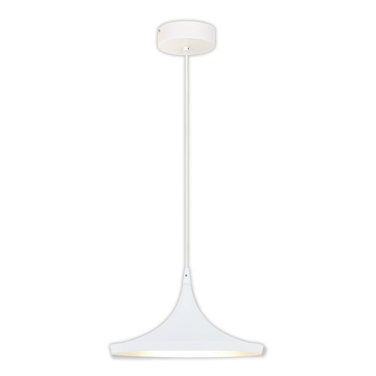 Näve Oslo LED Hanglamp 37cm