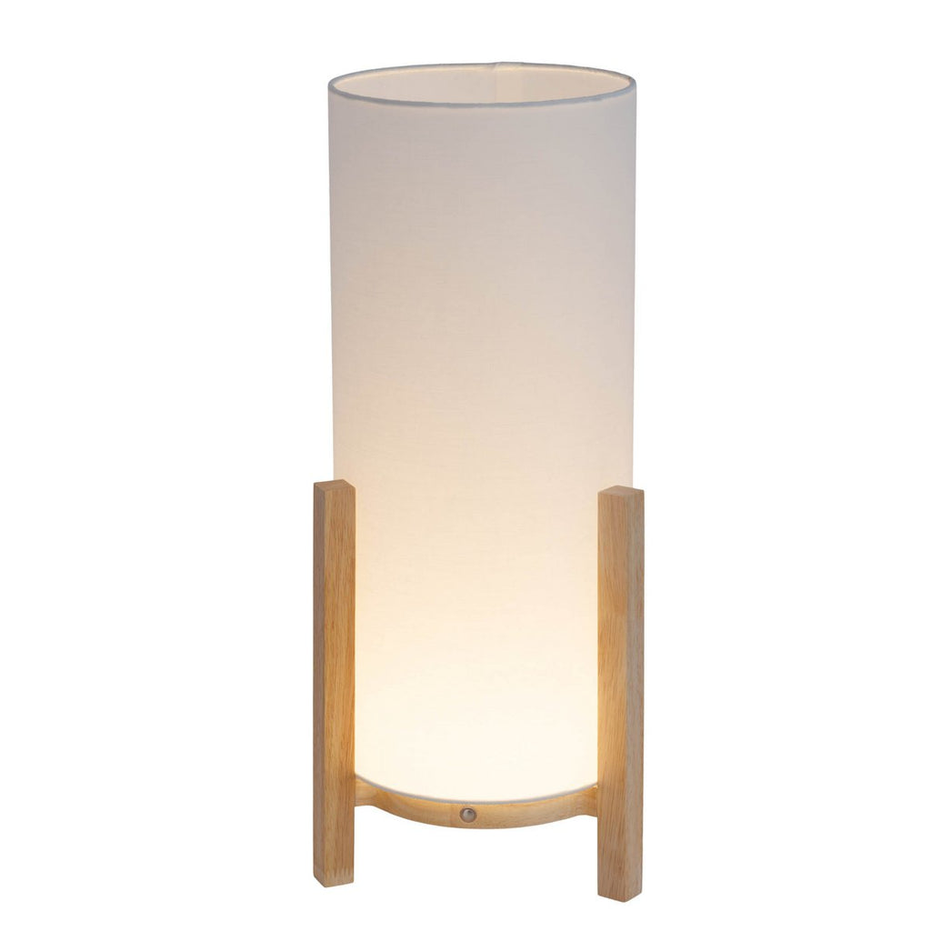 Näve Madita Tafellamp 48cm Wit LED Dimbaar