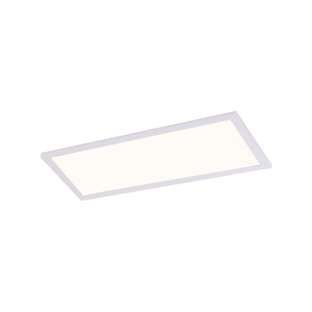 Näve Nicola LED Paneel 59,5x29,5cm Neutraal