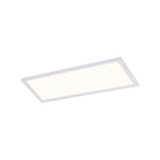 Näve Nicola LED Paneel 59,5x29,5cm Neutraal