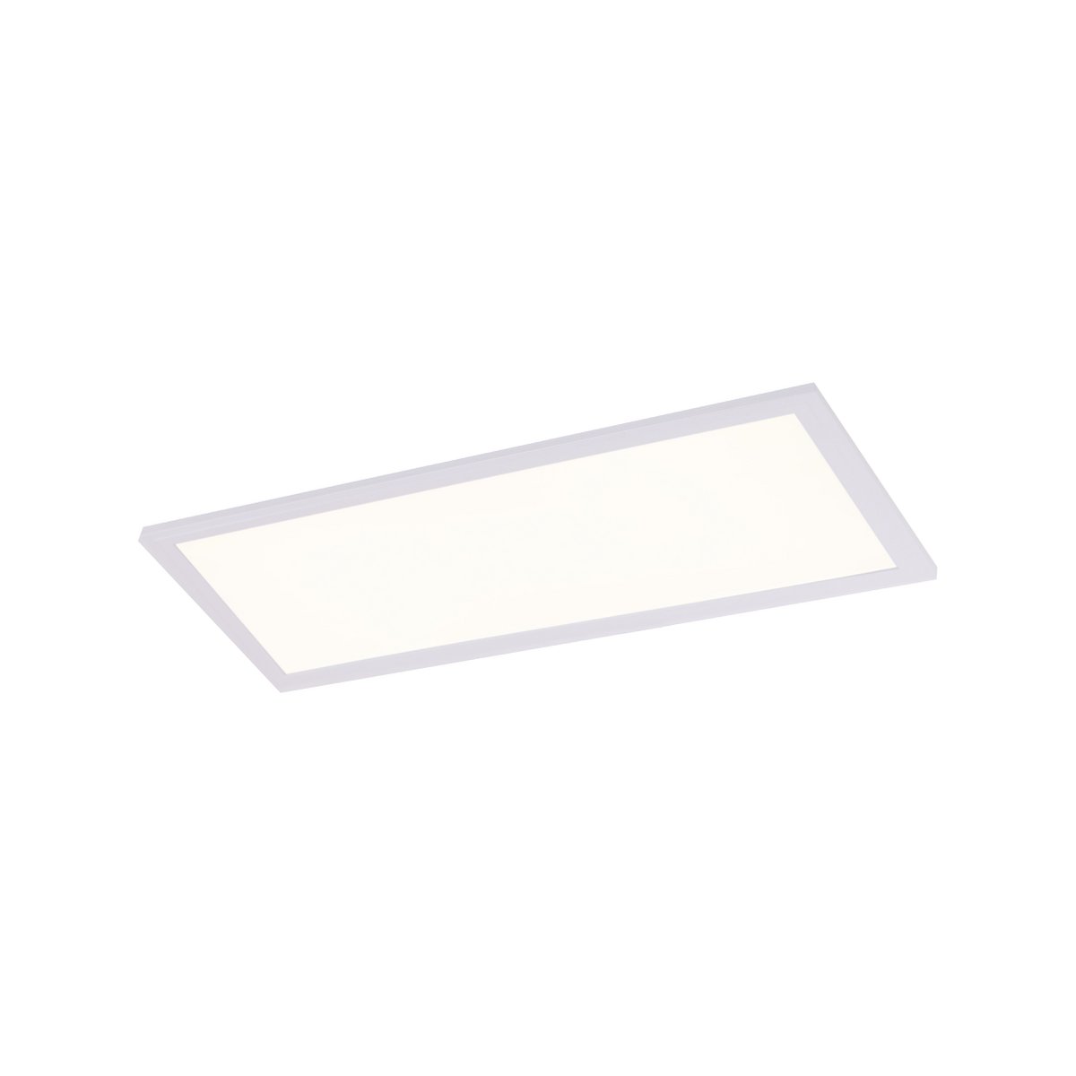 Näve Nicola LED Paneel 59,5x29,5cm Neutraal