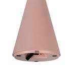 Näve Palu Solarleuchte Roze 20cm Kunststoff