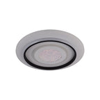 LED-Plafondlicht Stelios Näve 45cm