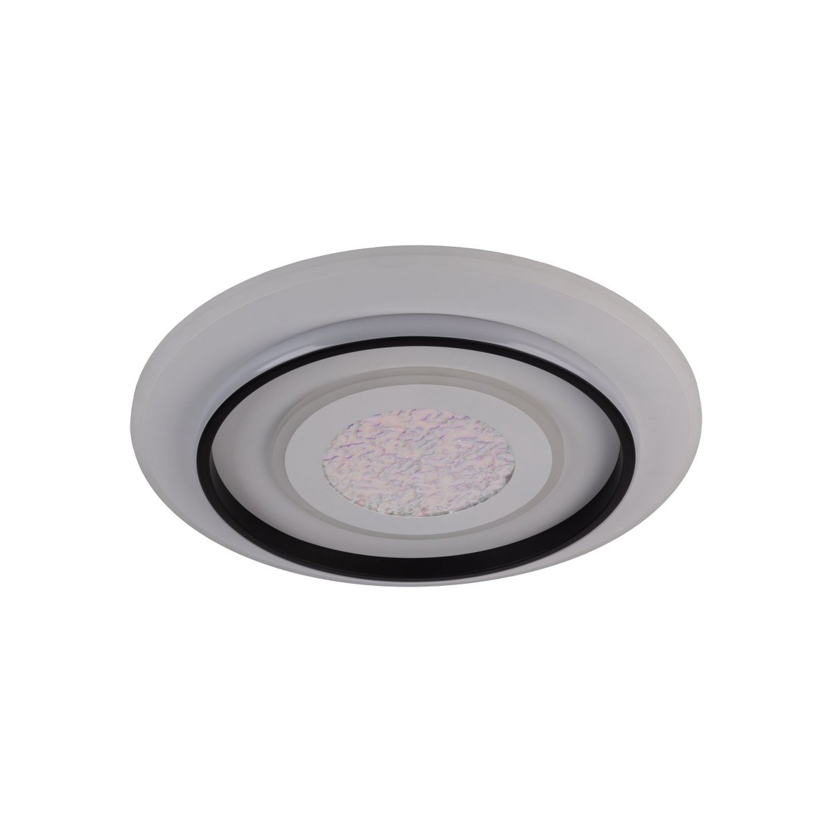 LED-Plafondlicht Stelios Näve 45cm