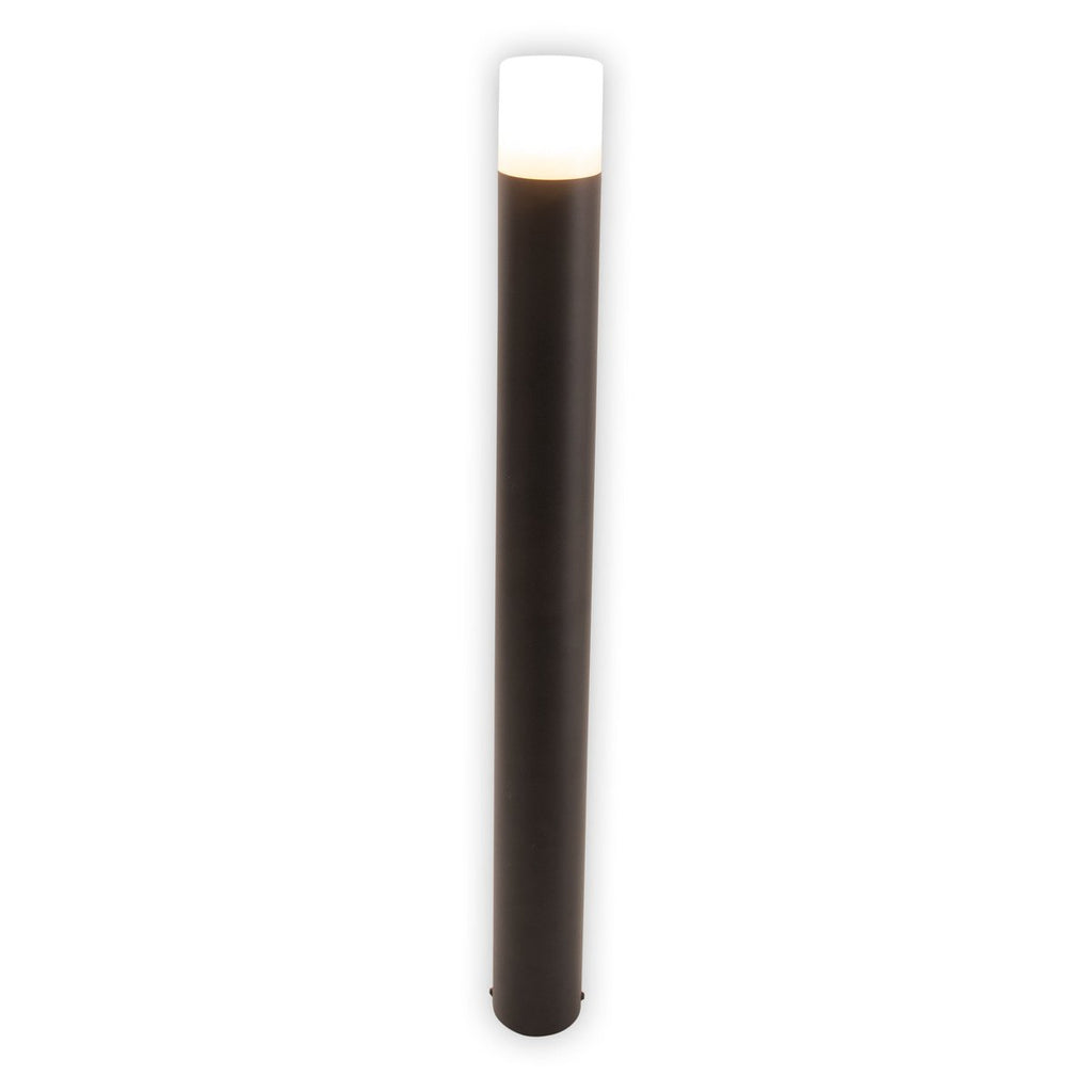 Näve Torcia Buitenpadlicht 80cm Zwart E27