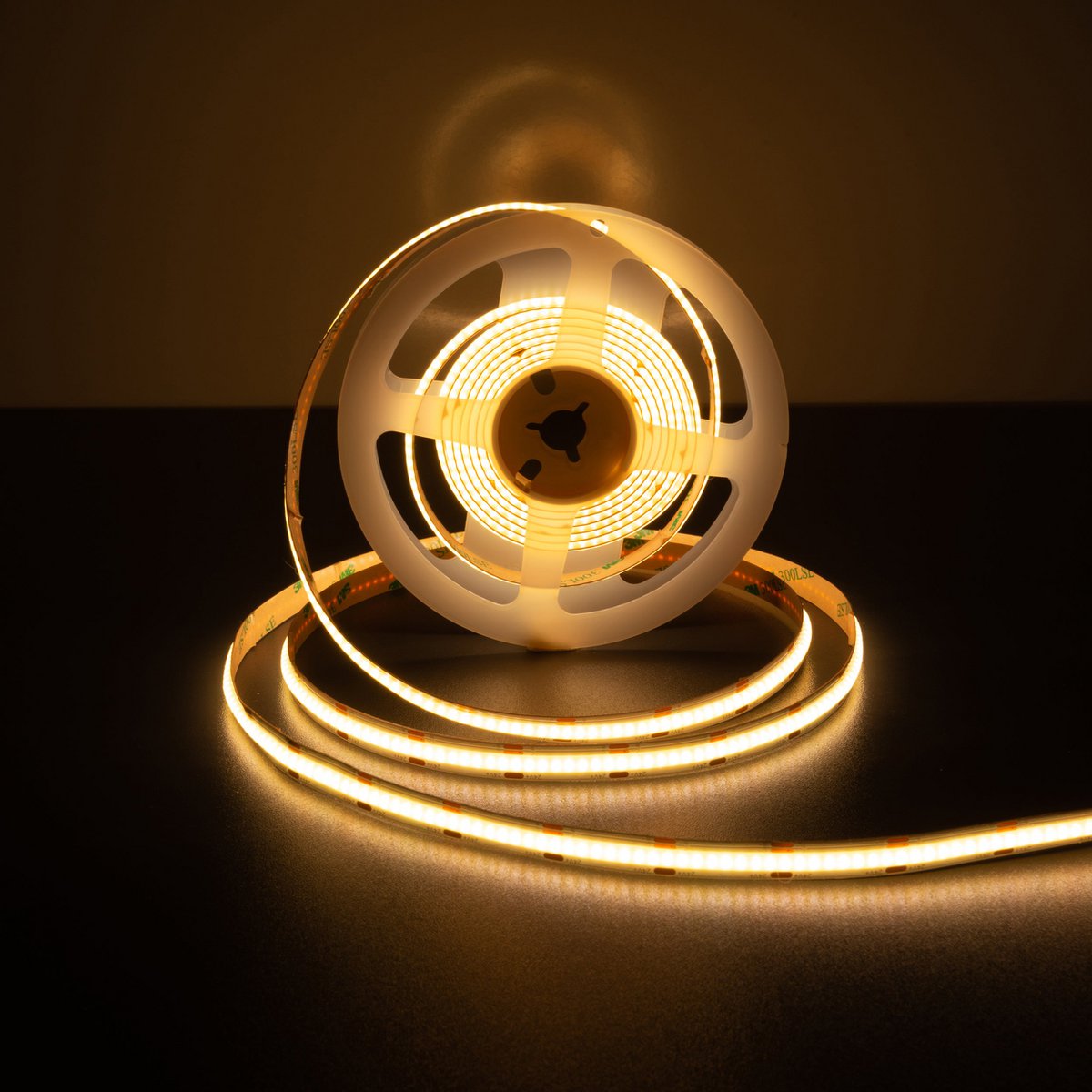 Näve LED-Strip 3m CCT Wit