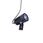 LED-zonne-spot met 3 zitplaatsen met Earthspout "Spoti" "buiten en speerboeien