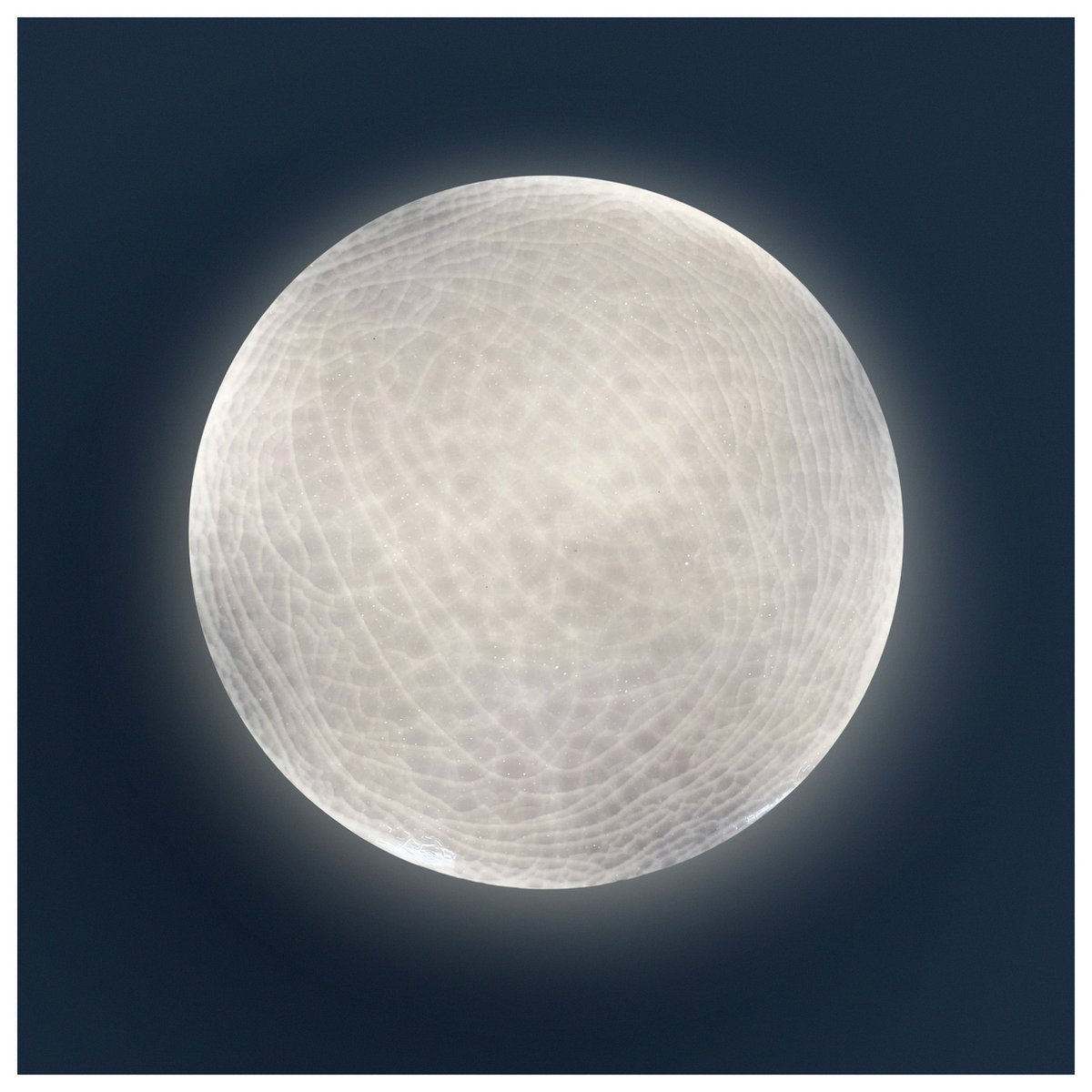 Näve Polaris LED Plafondlamp 48cm