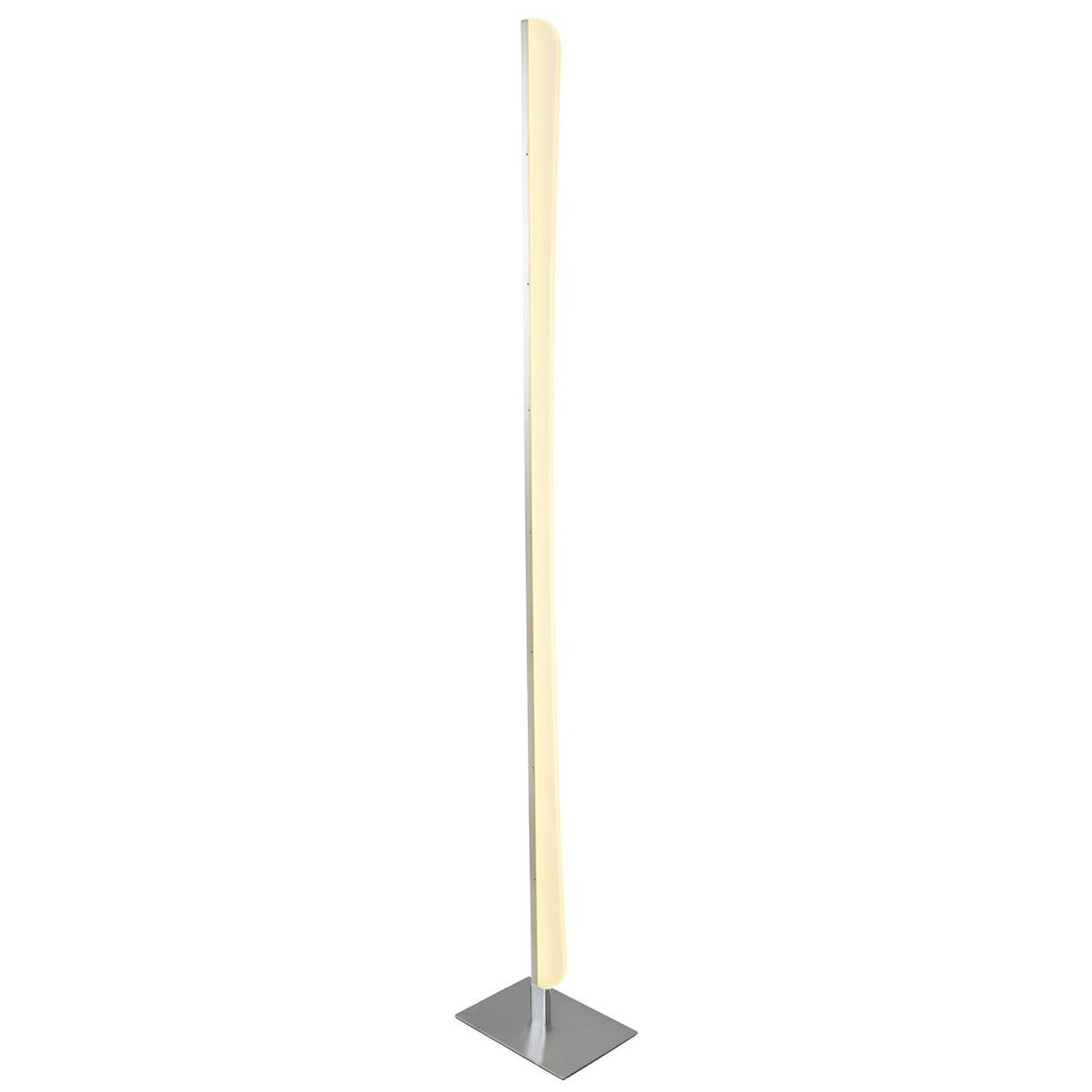 Näve Bones 2 LED Vloerlamp 125cm