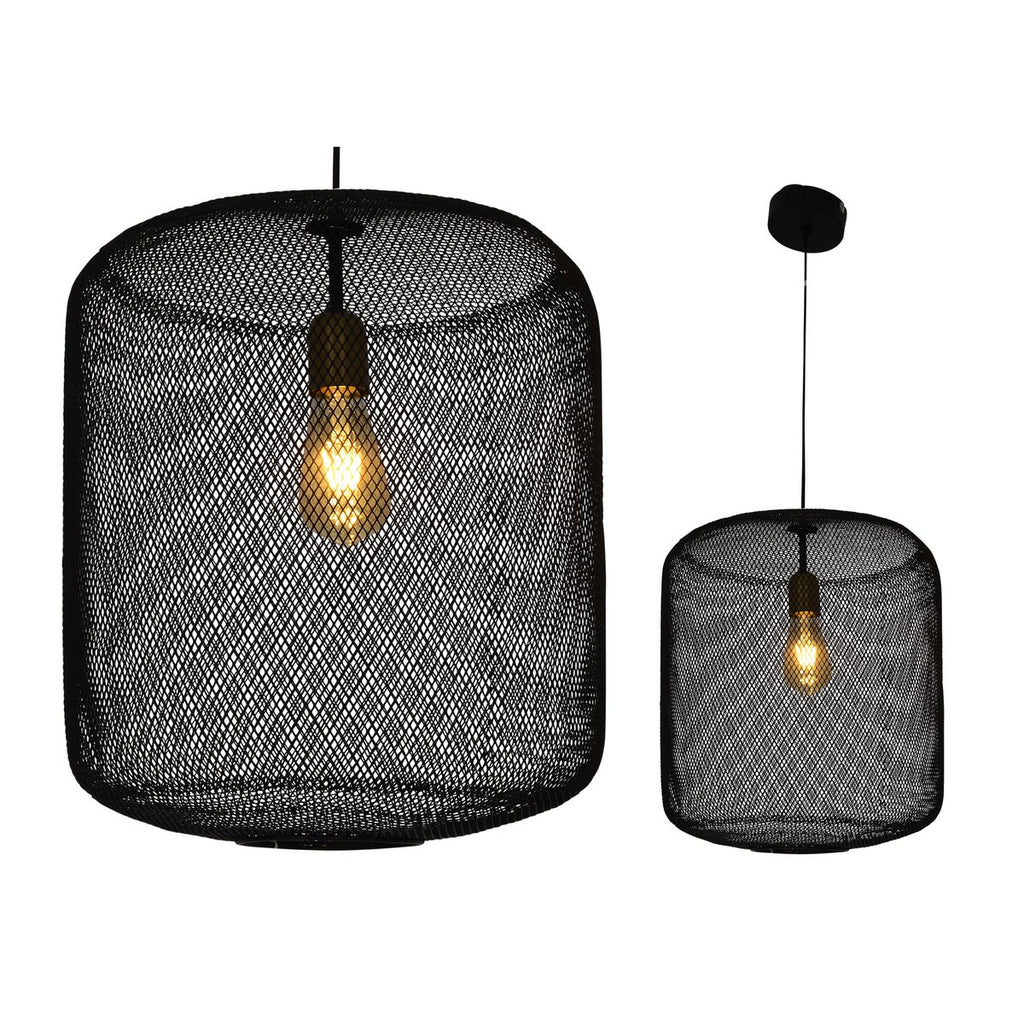 Näve Jodhpur Hanglamp - 39cm Metaal