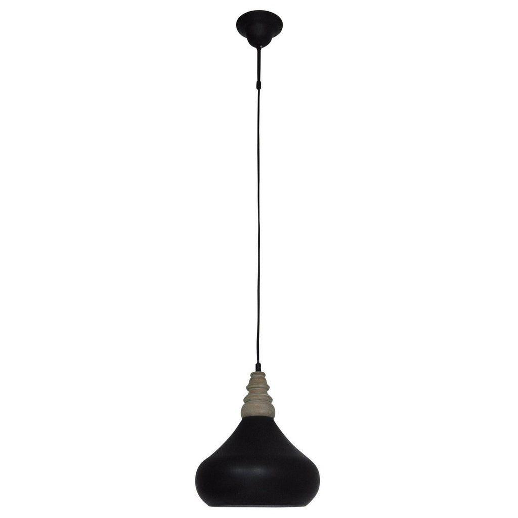 Näve Hanglamp Pinhead Metaal 26cm