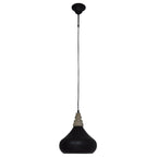 Näve Hanglamp Pinhead Metaal 26cm