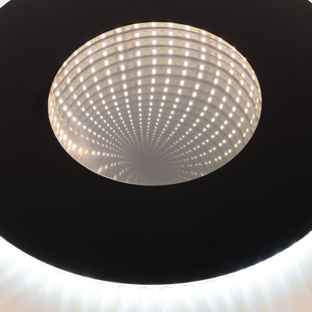 Näve LED-Plafondlicht EVA 49cm