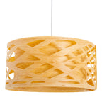 Näve Finja Hanglamp - Beige 40cm E27