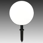 Näve Leuchten Bal Hanglamp 40cm Klassiek Ronde Design