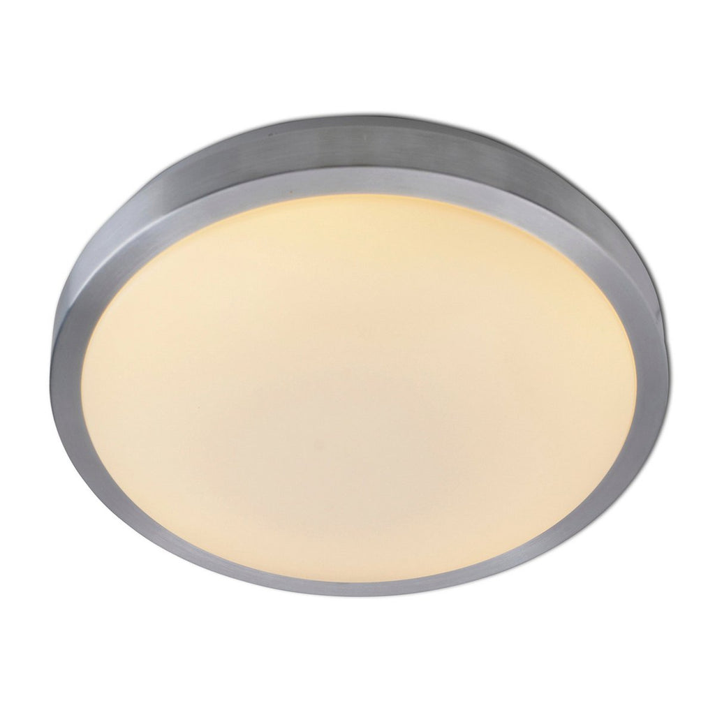 LED-plafondlicht Londen 34cm Näve
