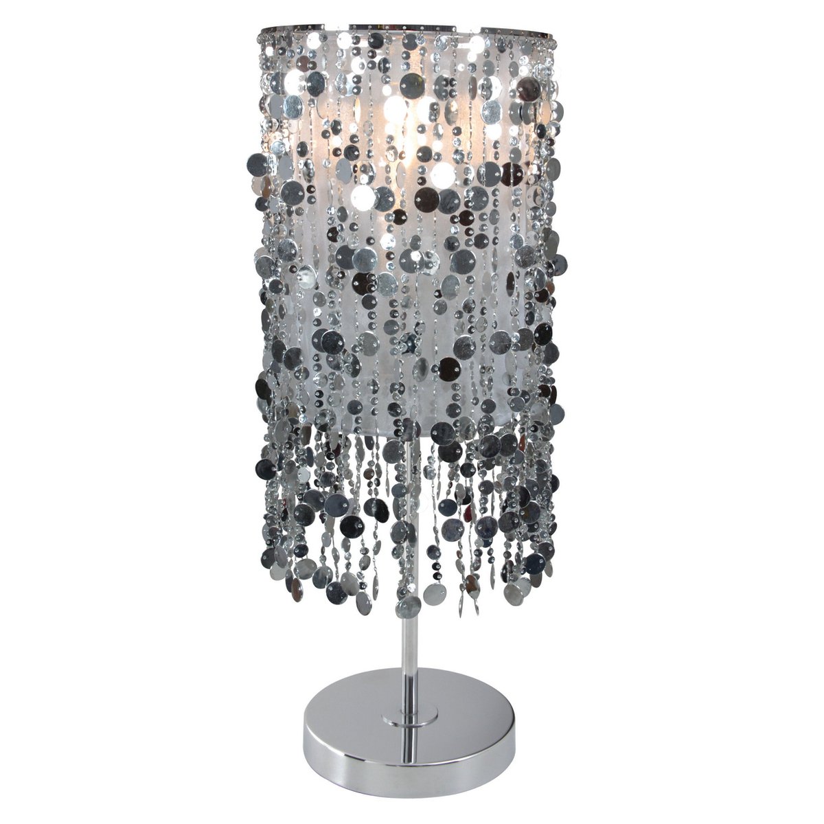 Näve Kira Hanglamp 52cm Metaal