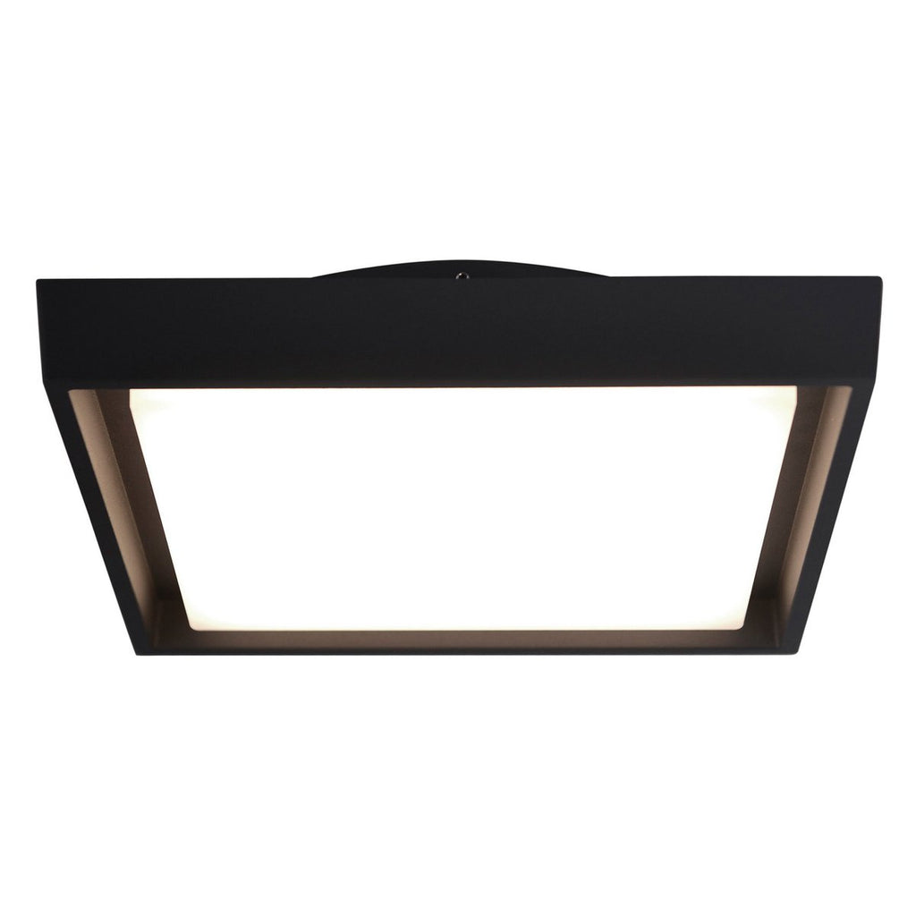 Näve LED Plafondlamp MIO 34cm IP54