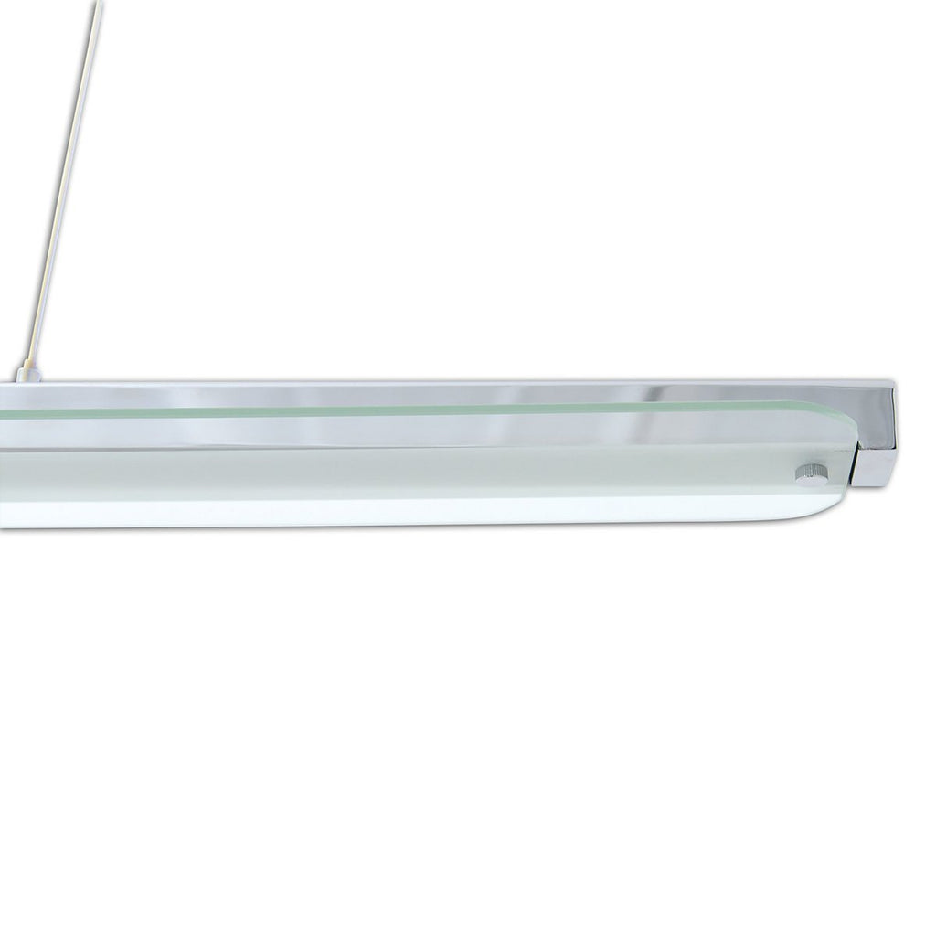 Näve Leuchten Hanglamp Balk 100cm 18W Dimbaar
