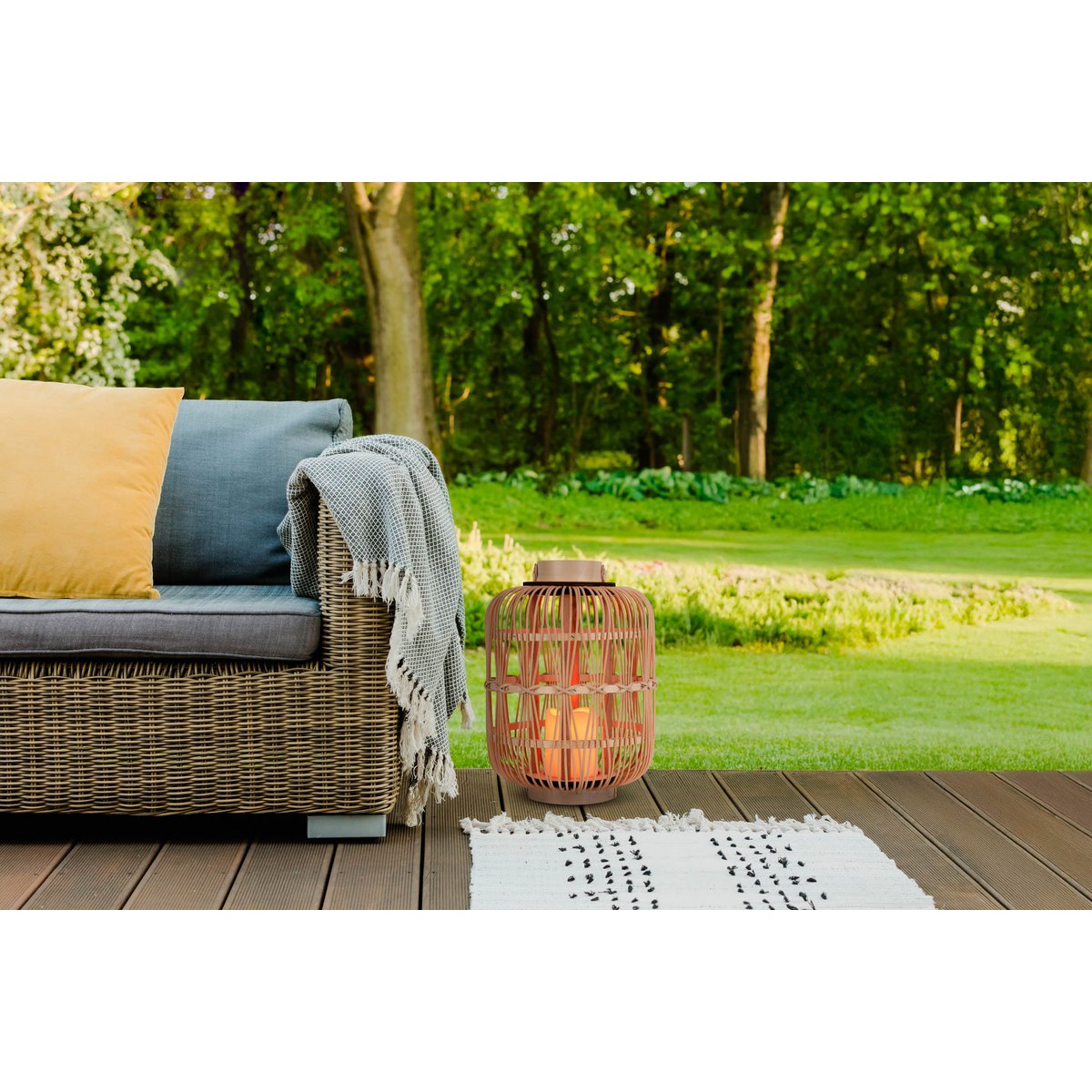 Näve Korbinian LED Decol Light 42,5cm