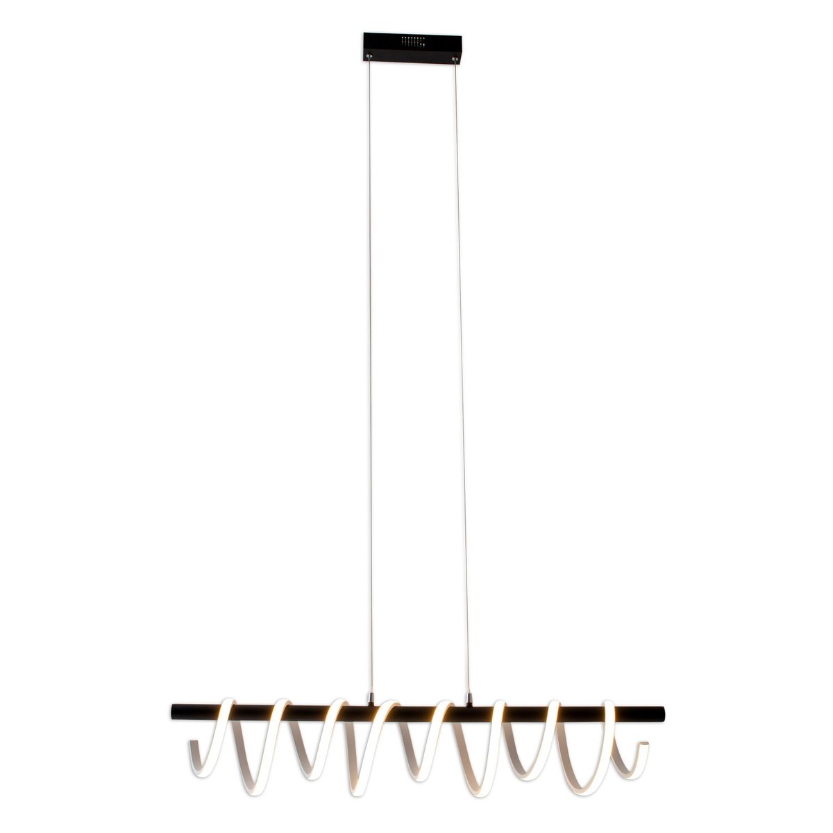 Näve Belleza LED-hanglamp - Zwart 100cm
