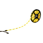 Näve LED-strep RGB Bluetooth 500cm