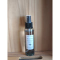 Juste une pause Room Spray - Citroengras en Geranium 100ml