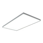 Näve Carente LED Plafondpaneel 59,5cm Wit