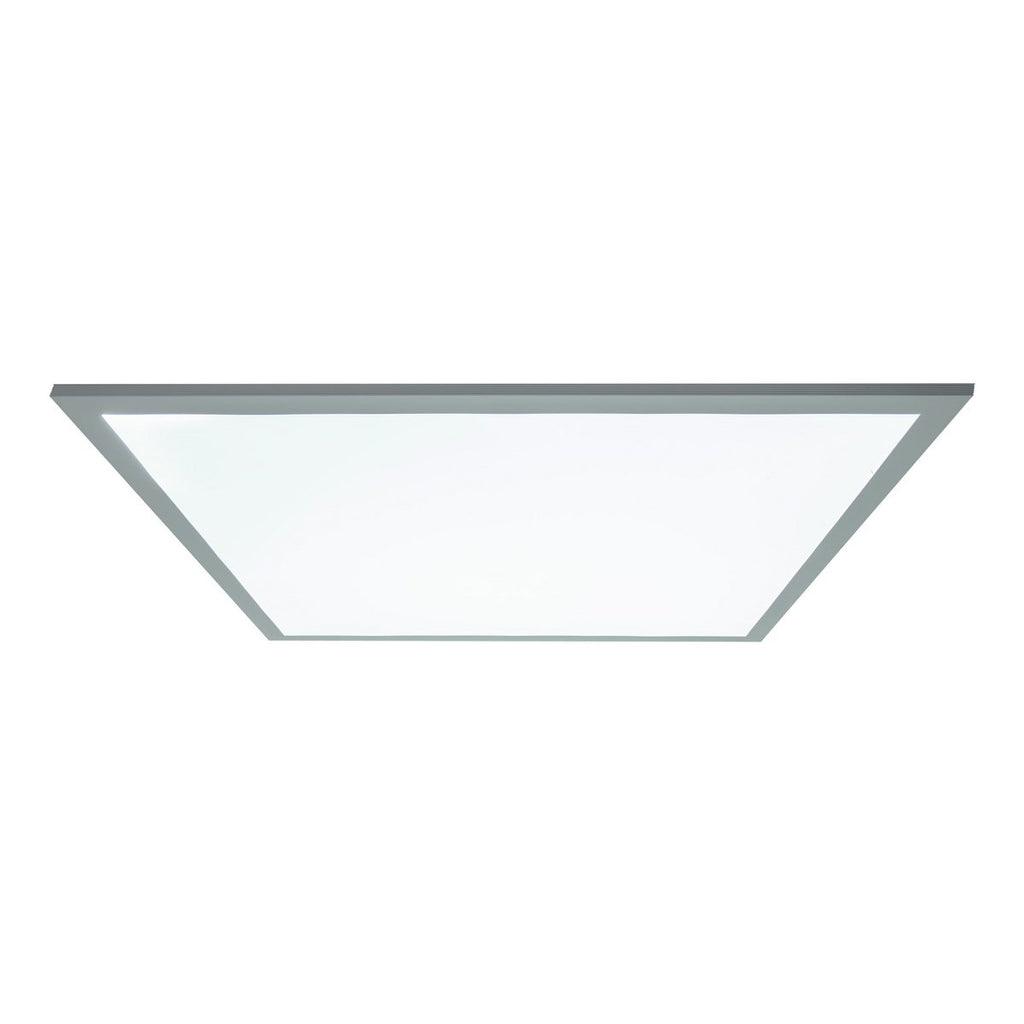 Näve Nicola LED Paneel 45x45cm Wit