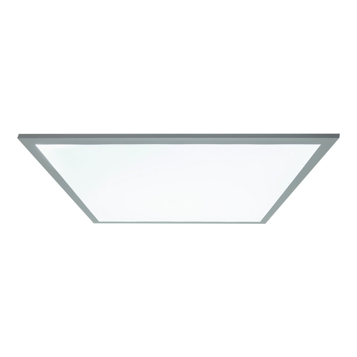 Näve Nicola LED Paneel 45x45cm Wit