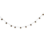 Näve Zonnekettinglamp Fogo - 485cm