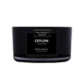 Treatments Ceylon Geurkaars XL - Zwart - 600 gram