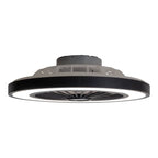 Näve Arioso LED Plafondlamp + Ventilator 54cm
