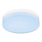 LED plafondlamp "Cool" Näve 25,5cm RGB