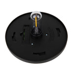 Näve Solar Spies Simon 54,7cm LED Warm Wit