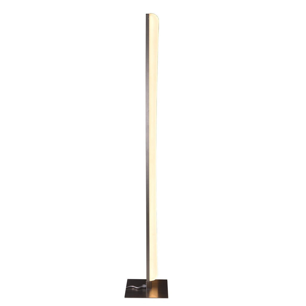 Näve Bones 2 LED Vloerlamp 125cm