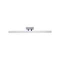Näve Vareta LED Spiegellicht 75cm Chroom