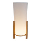 Näve Madita Tafellamp 48cm Wit LED Dimbaar