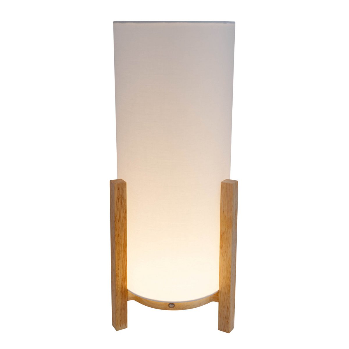 Näve Madita Tafellamp 48cm Wit LED Dimbaar