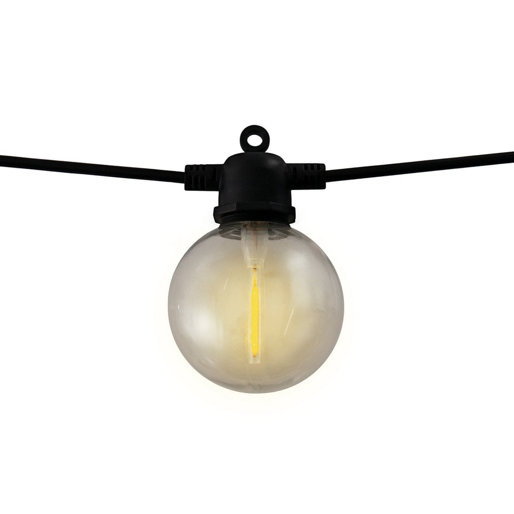 Näve Solar-10 Lichtketen WW 1000cm