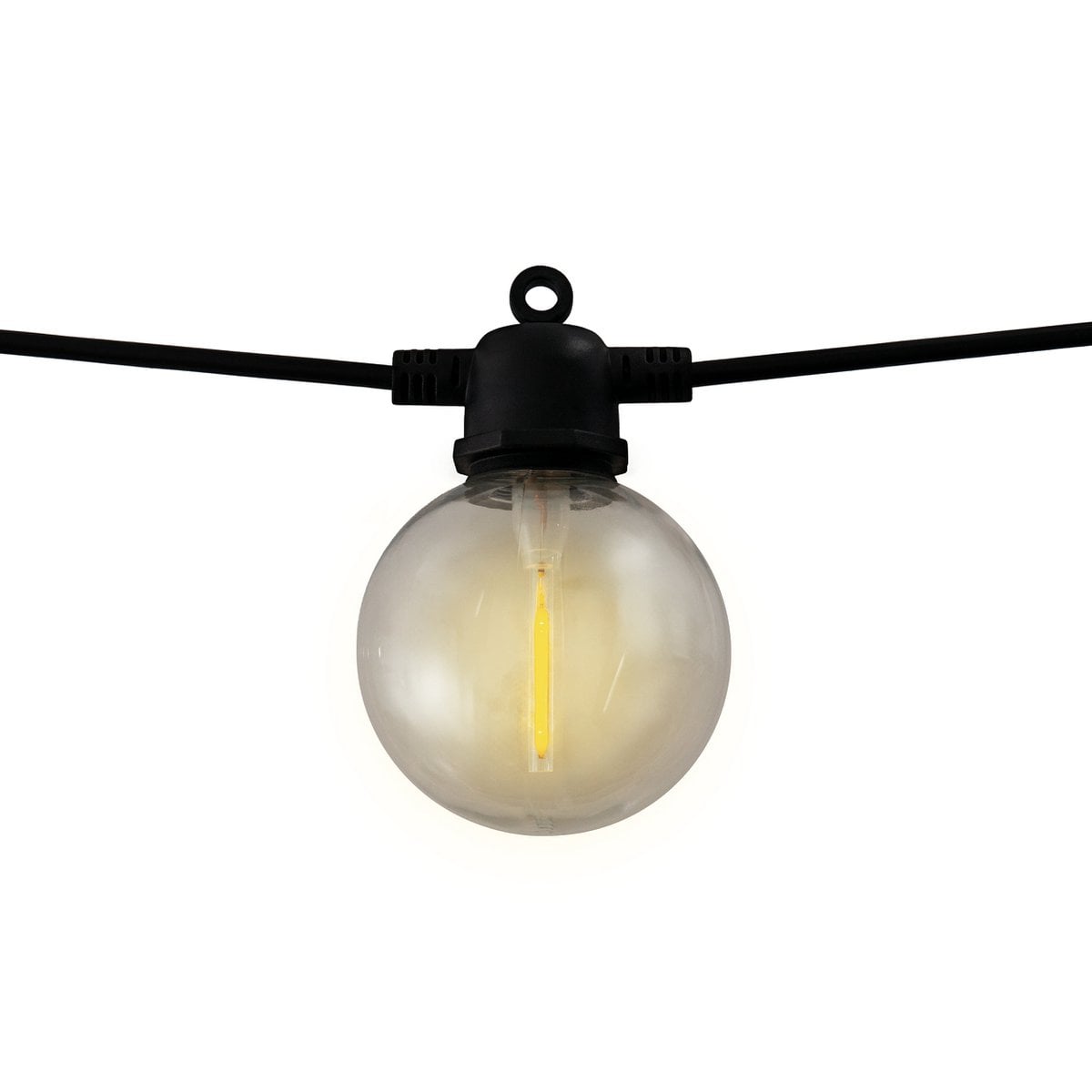Näve Solar-10 Lichtketen WW 1000cm